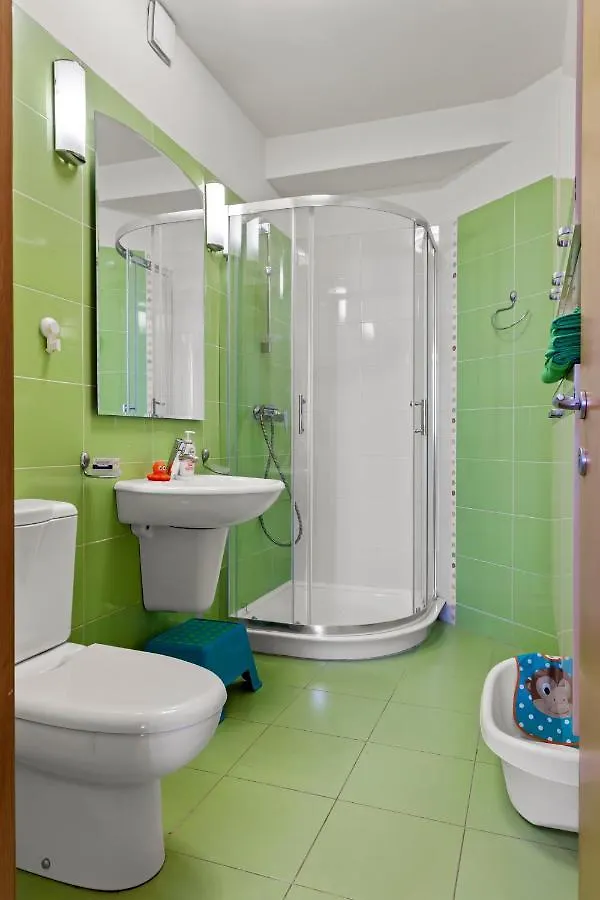 125 Sqm Family Friendly With Kids Room Bukareszt Rumunia
