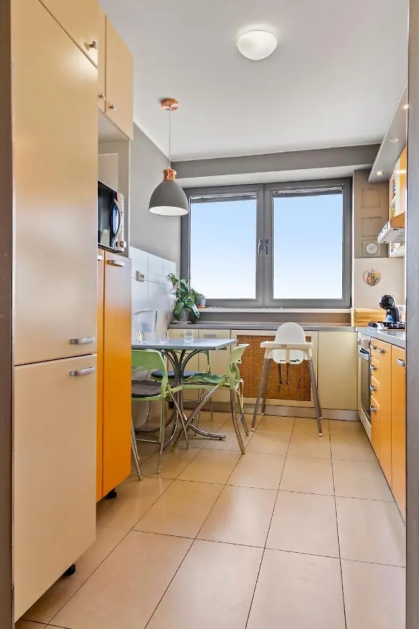 125 Sqm Family Friendly With Kids Room Bucarest Appartement