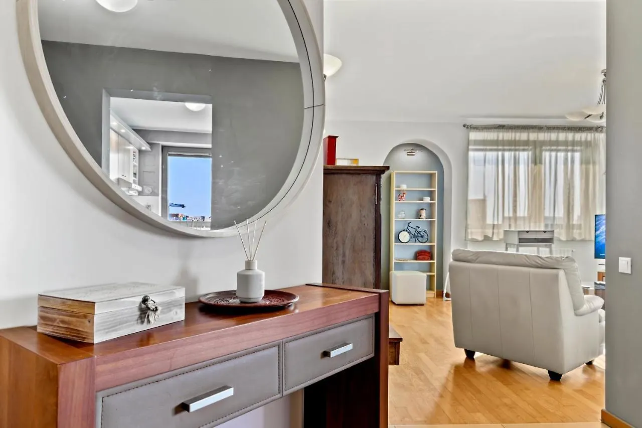 Appartement 125 Sqm Family Friendly With Kids Room Bucarest Roumanie