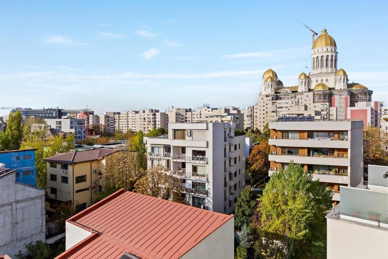 125 Sqm Family Friendly With Kids Room Bukareszt 0*,  Rumunia