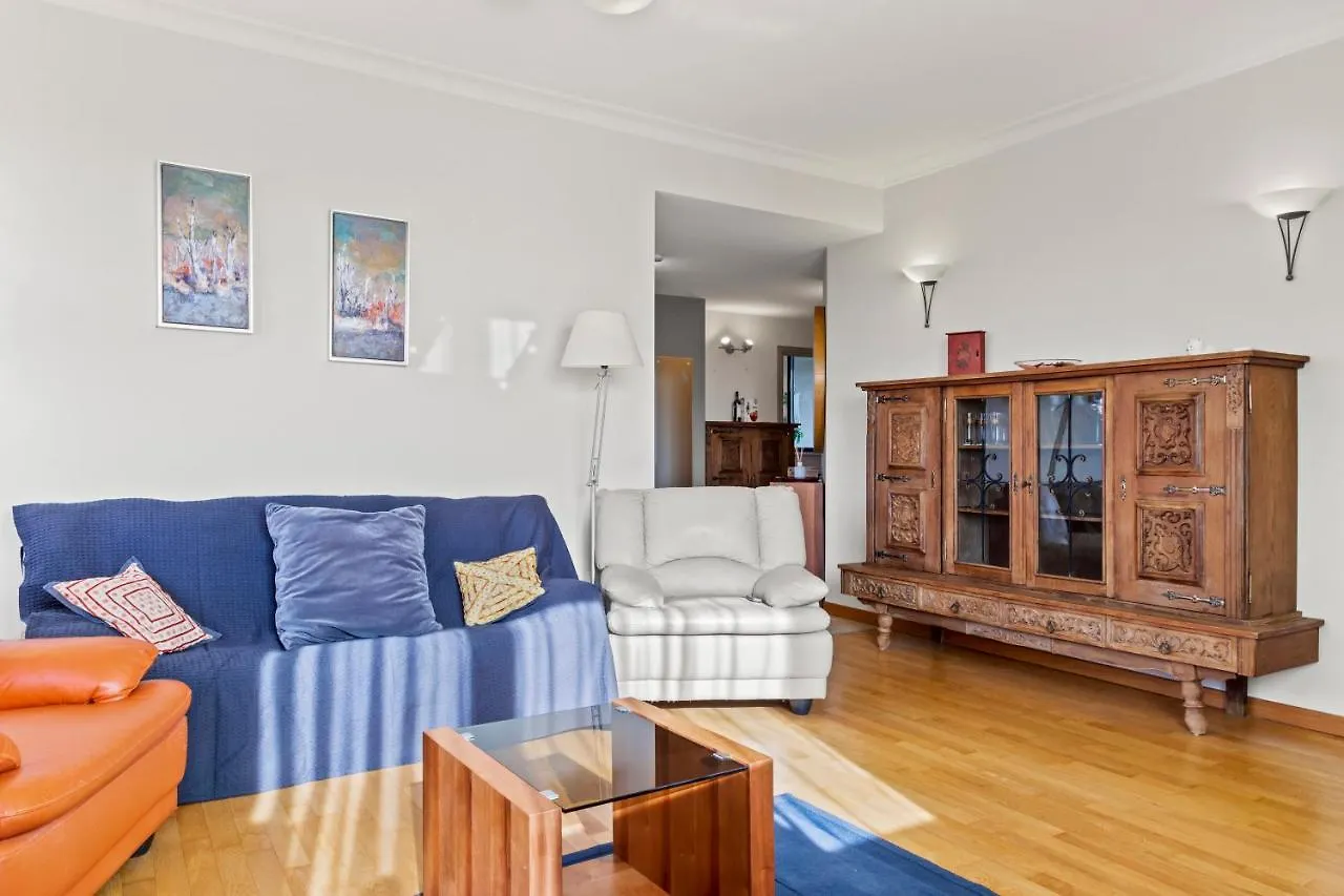 Apartament 125 Sqm Family Friendly With Kids Room Bukareszt Rumunia
