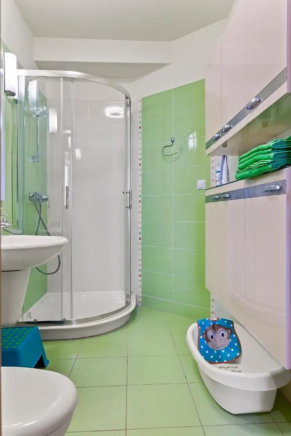 125 Sqm Family Friendly With Kids Room Bukareszt 0*,  Rumunia