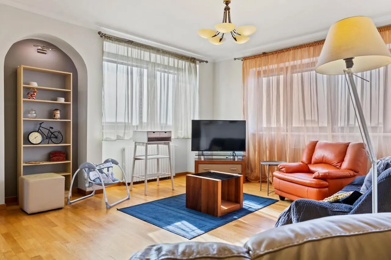 125 Sqm Family Friendly With Kids Room location