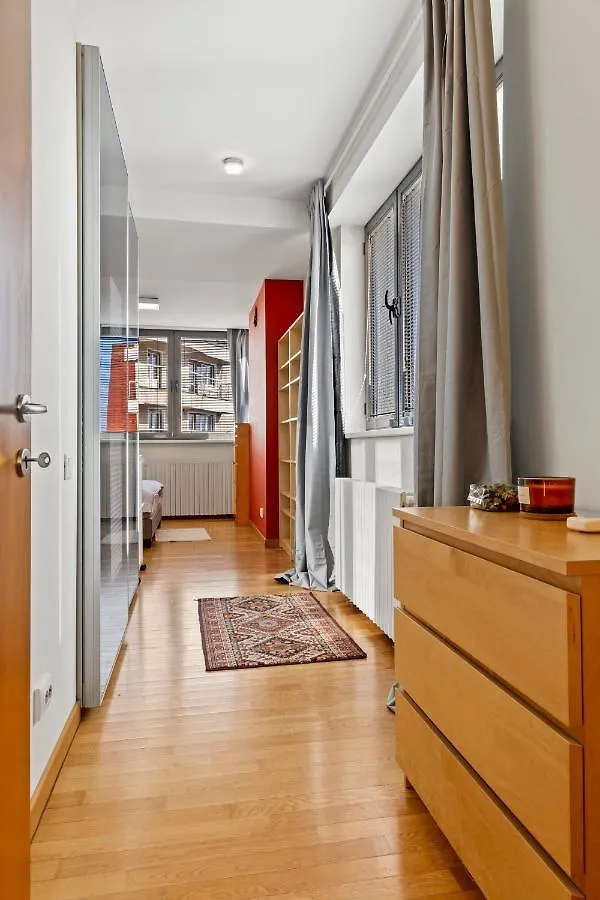 Apartament 125 Sqm Family Friendly With Kids Room Bukareszt