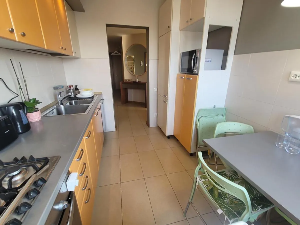 125 Sqm Family Friendly With Kids Room Bukareszt