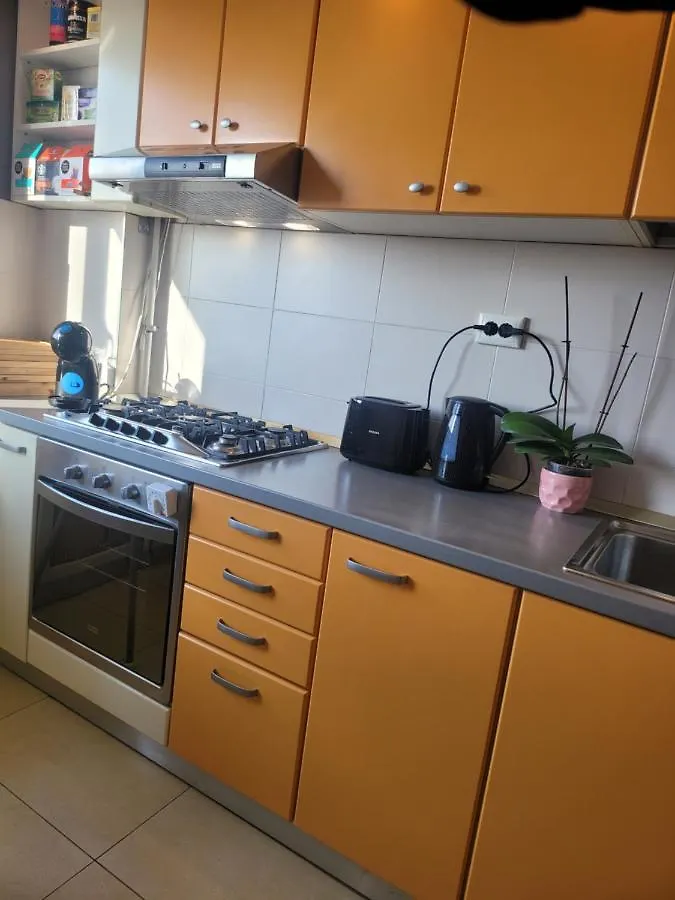 125 Sqm Family Friendly With Kids Room Bukareszt Apartament