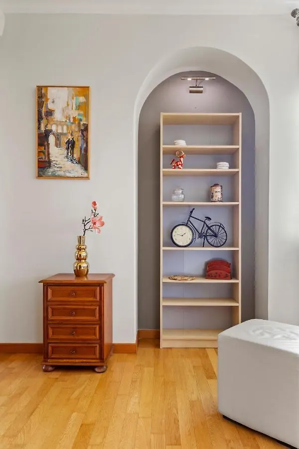 125 Sqm Family Friendly With Kids Room Bukareszt Apartament