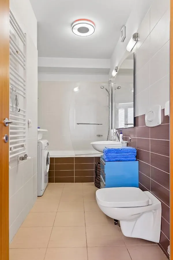 Apartament 125 Sqm Family Friendly With Kids Room Bukareszt