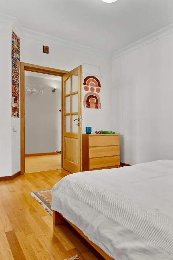 125 Sqm Family Friendly With Kids Room Bucarest 0*,