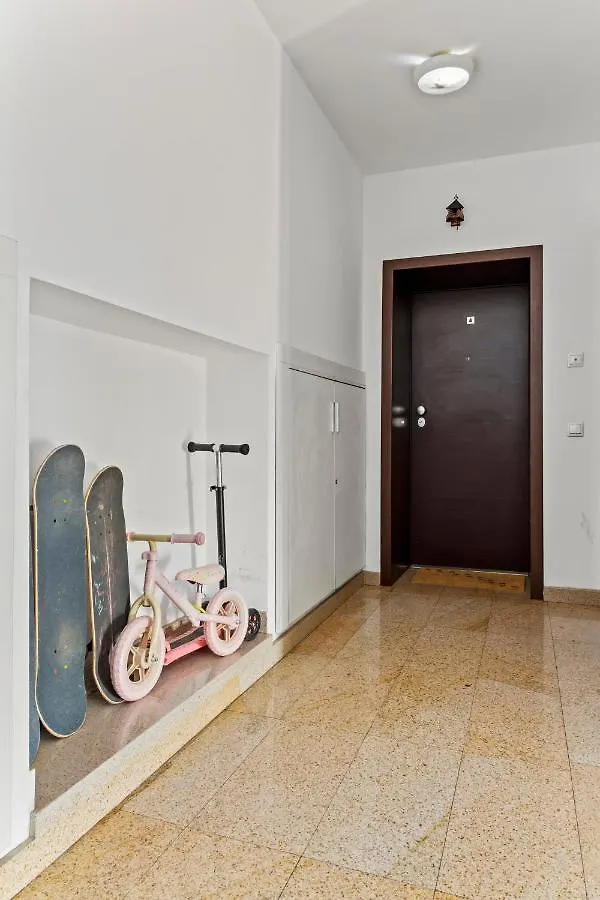Apartament 125 Sqm Family Friendly With Kids Room Bukareszt Rumunia