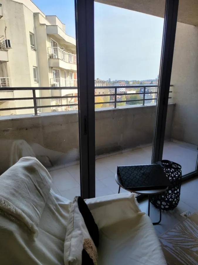 125 Sqm Family Friendly With Kids Room Bukareszt