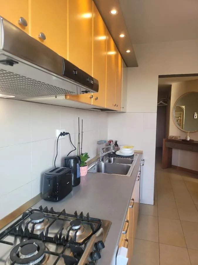125 Sqm Family Friendly With Kids Room Bukareszt