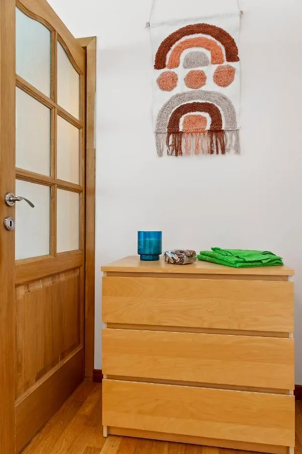 Apartament 125 Sqm Family Friendly With Kids Room Bukareszt