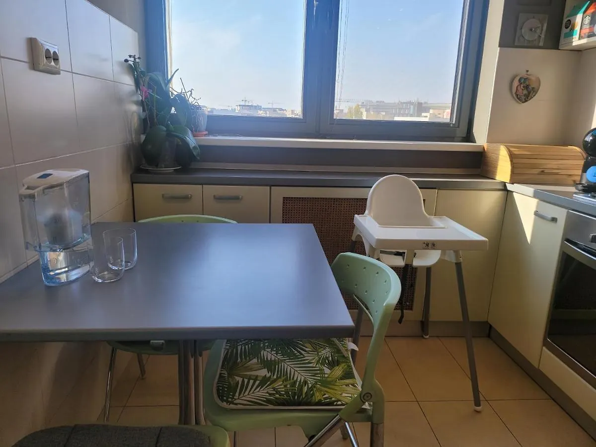 125 Sqm Family Friendly With Kids Room Bucarest