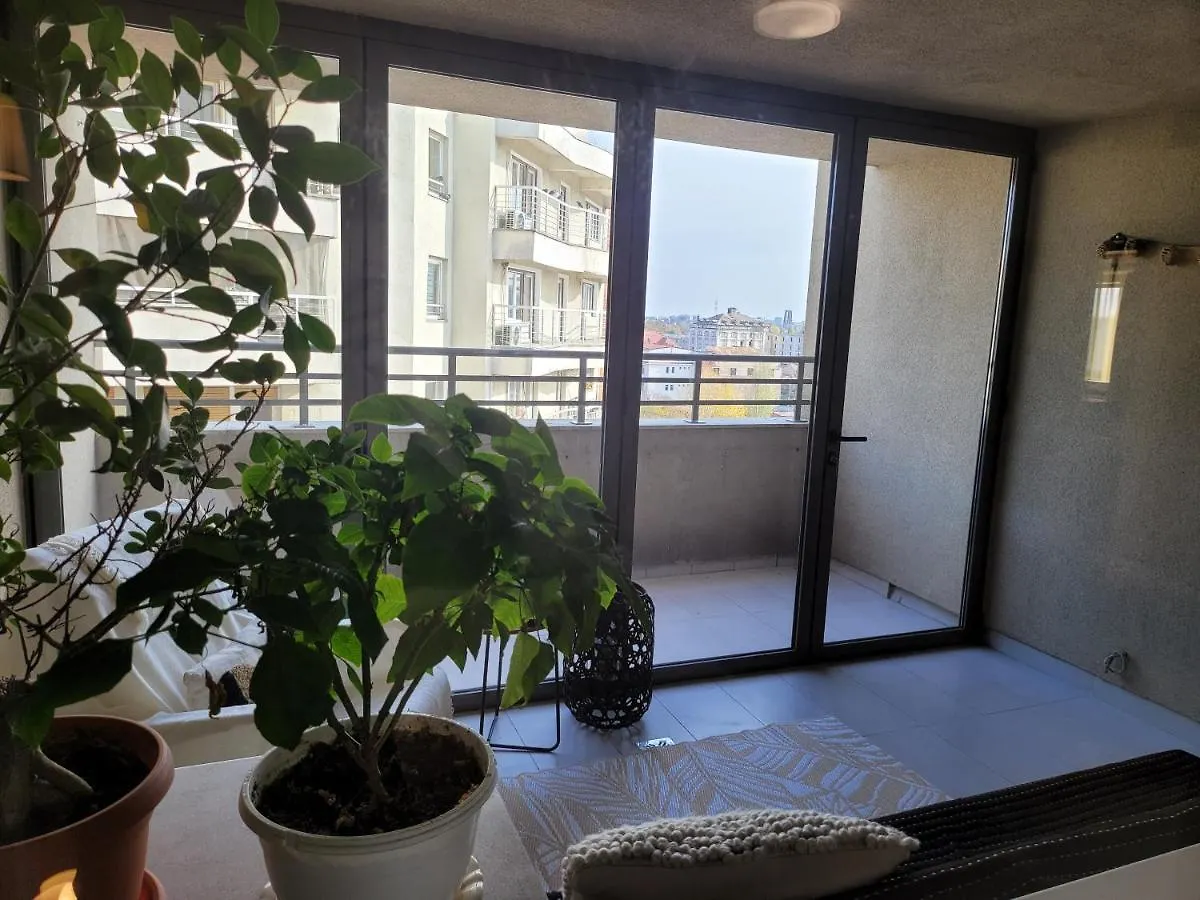 Appartement 125 Sqm Family Friendly With Kids Room Bucarest
