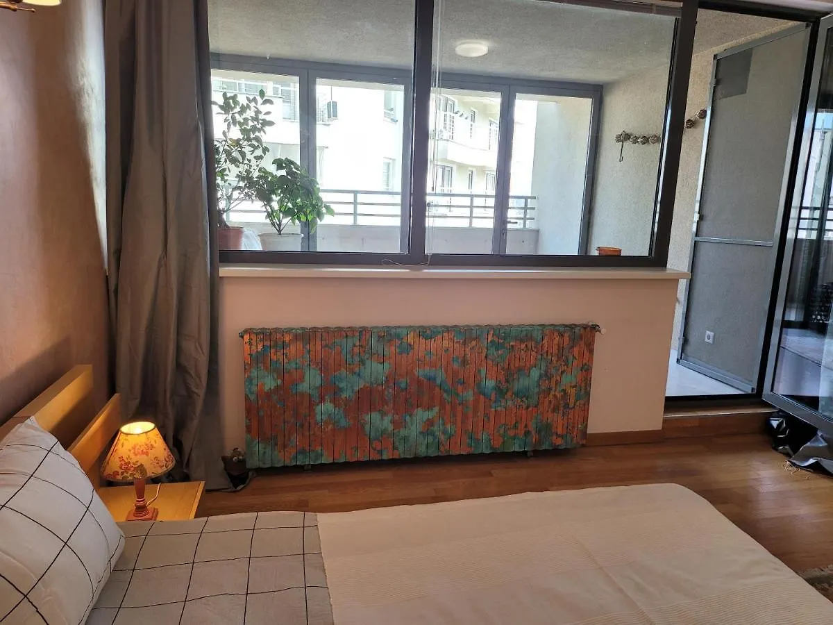 125 Sqm Family Friendly With Kids Room Bukareszt