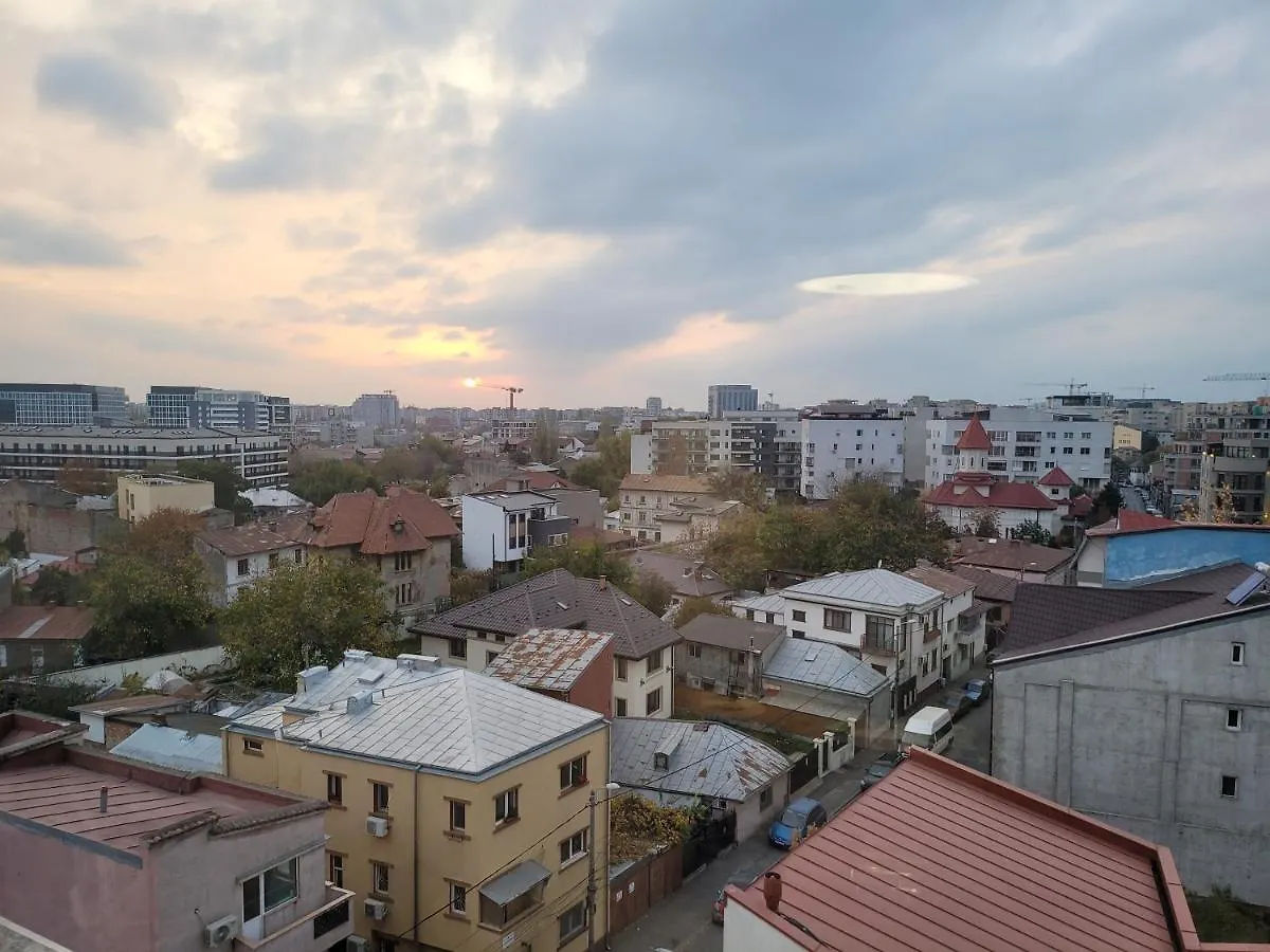 Apartament 125 Sqm Family Friendly With Kids Room Bukareszt